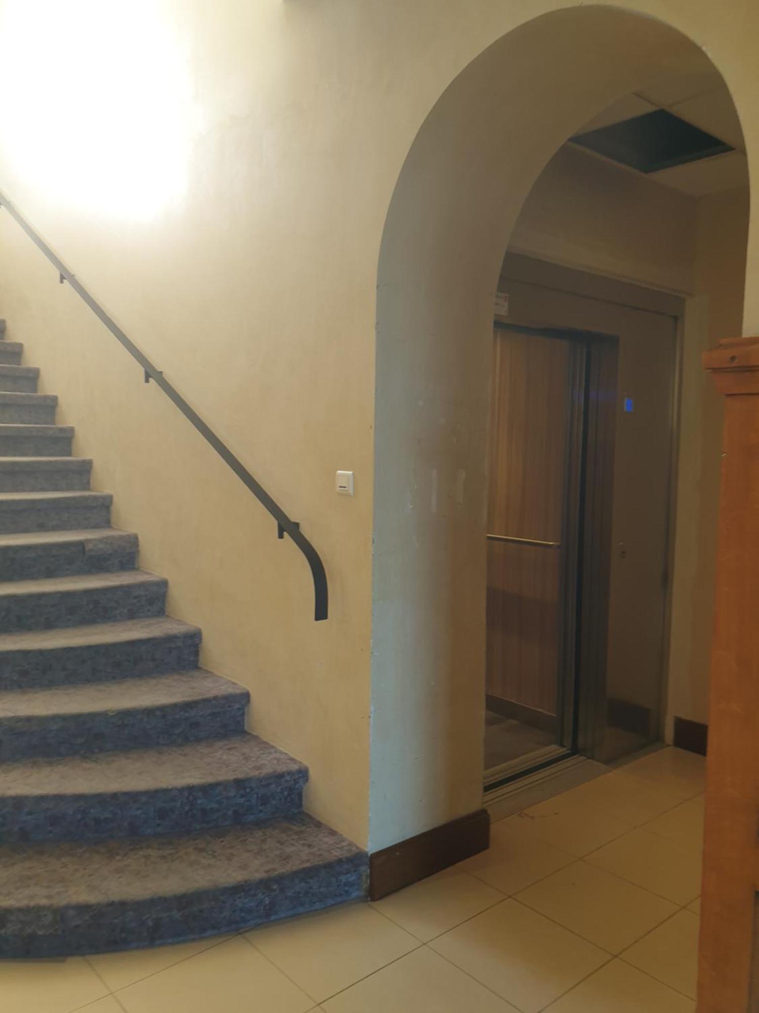 Studio Non Fumeur 38M2 Calme, Confort, Ascenseur Beziers Exterior photo